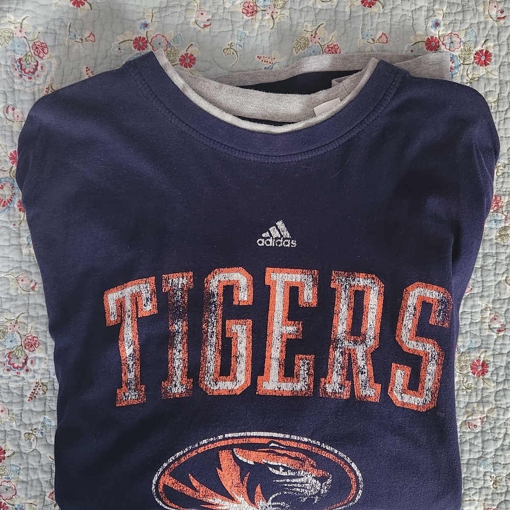 Men's long sleeve Tee
